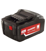 Metabo Li-Power Extreme 18 V, 4 Ач