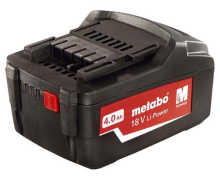 Metabo Li-Power Extreme 18 V, 4 Ач Metabo Li-Power Extreme 18 V, 4 Ач