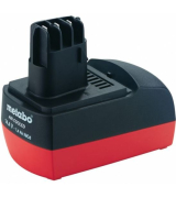 Metabo NiCD Air Cooled 14,4 V, 1.4 Ач