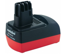 Metabo NiCD Air Cooled 14,4 V, 1.4 Ач Metabo NiCD Air Cooled 14,4 V, 1.4 Ач