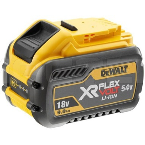 Аккумулятор DeWalt XR FLEXVOLT DCB547, фото 1, цена Аккумулятор DeWalt XR FLEXVOLT DCB547, фото 1, цена