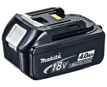 Аккумулятор Makita BL1840
