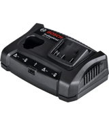 Bosch GAX 18V-30