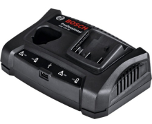 Зарядное устройство Bosch GAX 18V-30