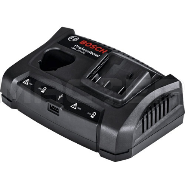 Bosch GAX 18V-30