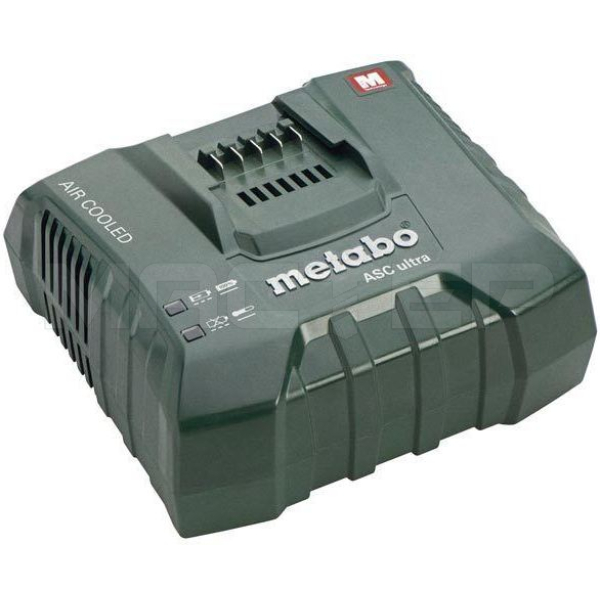 Metabo ASC Ultra