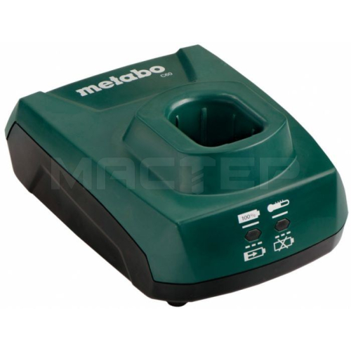 Зарядное устройство Metabo C 60, фото 1, цена Зарядное устройство Metabo C 60, фото 1, цена