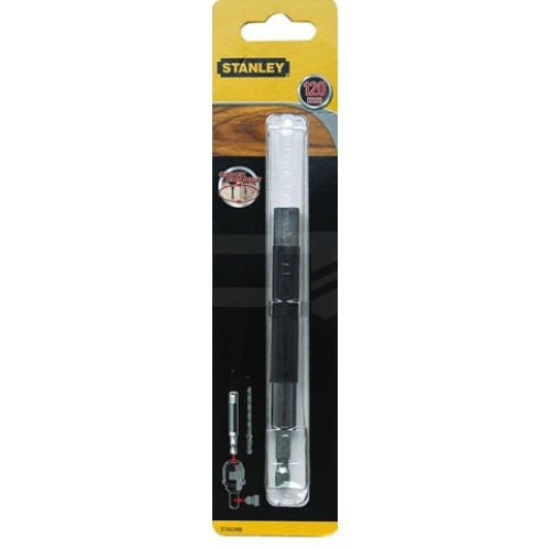 Держатель для бит Stanley SUPER-LOСK STA62406, фото 1, цена