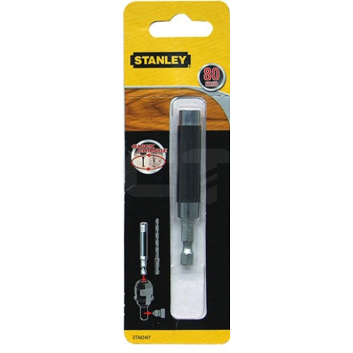 Держатель для бит Stanley SUPER-LOСK STA62407, фото 1, цена Держатель для бит Stanley SUPER-LOСK STA62407, фото 1, цена