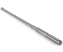 Бур по бетону Intertool SDM-1840