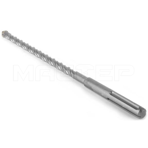Бур по бетону Intertool SDM-1840, фото 1, цена Бур по бетону Intertool SDM-1840, фото 1, цена