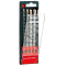 Metabo SDS-Plus 4 шт Metabo SDS-Plus 4 шт