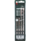 Metabo SDS-Plus Pro 4, 4 предмета Metabo SDS-Plus Pro 4, 4 предмета