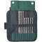 Metabo SDS-Plus Pro 4, 8 предметов