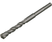Бур по бетону Intertool SD-2245