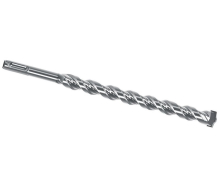 Бур по бетону Haisser SDS-plus 6х160 мм (14847)