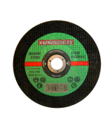 Haisser 180х2.5 мм