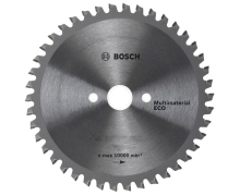 Диск пильный Bosch Multi ECO 2608641807