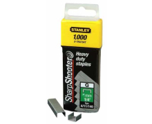 Скобы и заклепки STANLEY 1-TRA706T