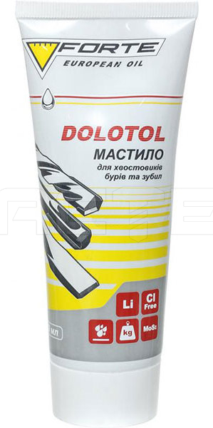 Forte Смазка для буров Dolot 80 мл