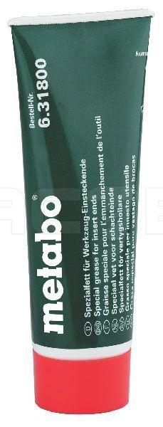 Metabo смазка для буров