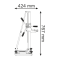 Bosch GCR 180