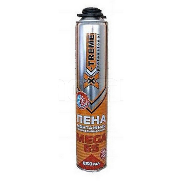 X-treme профессиональная MEGA 850 мл