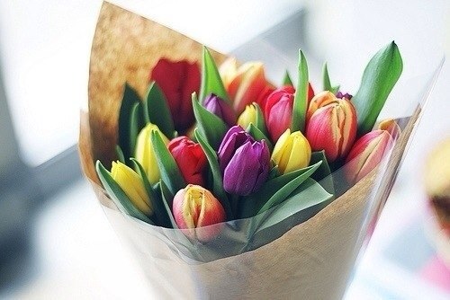 поздравление с 8 м марта